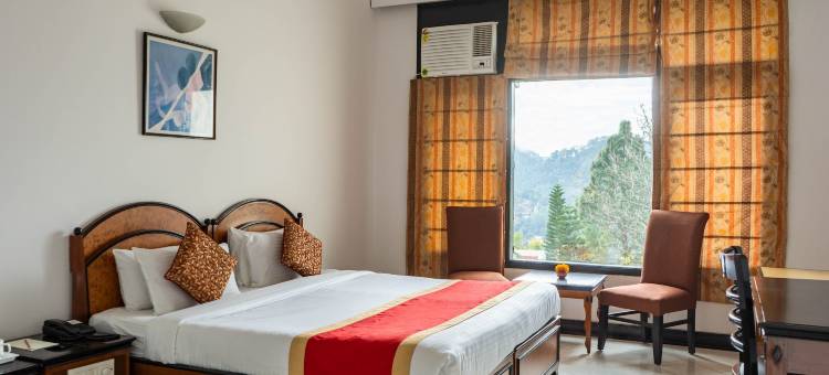 Bhimtal的乡村旅馆(Country Inn Nature Resort Bhimtal)图片
