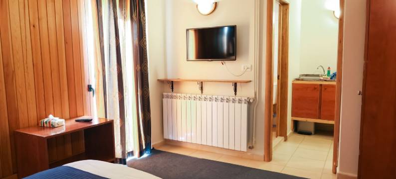 马扎尔艾斯卡尔酒店(L'Escale du Mzaar)图片