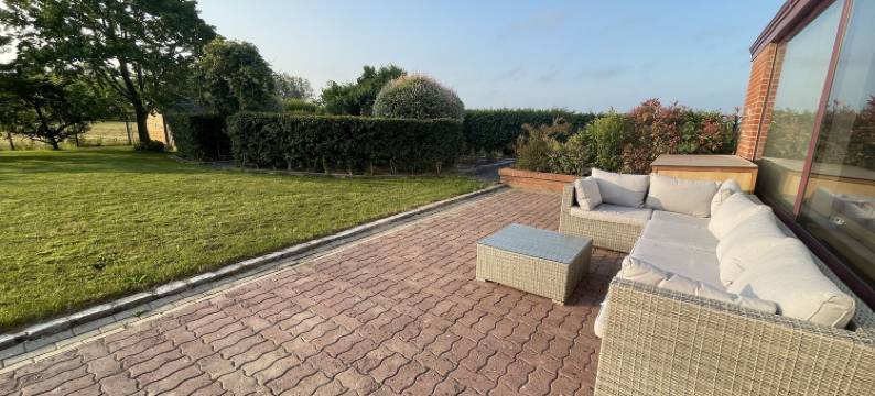 天堂农场(La Ferme du Paradis)图片