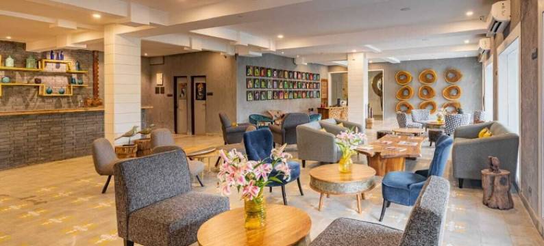 巴克 - 艺术酒店(The Bark- An Art Hotel)图片