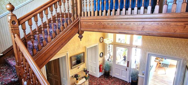 松树旅馆(The Pines Guest House)图片