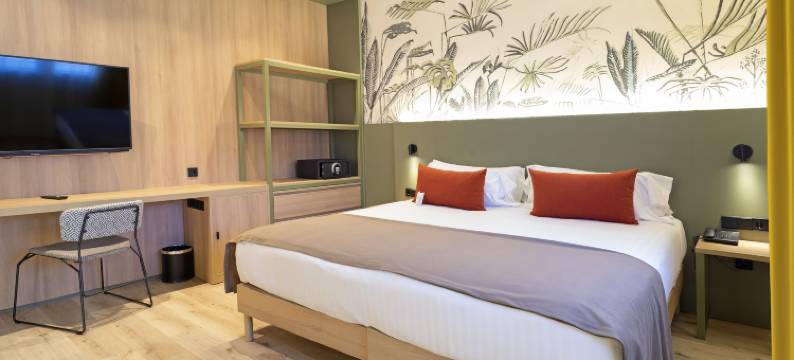 瓦伦西亚入住酒店(DWO Valencia)图片