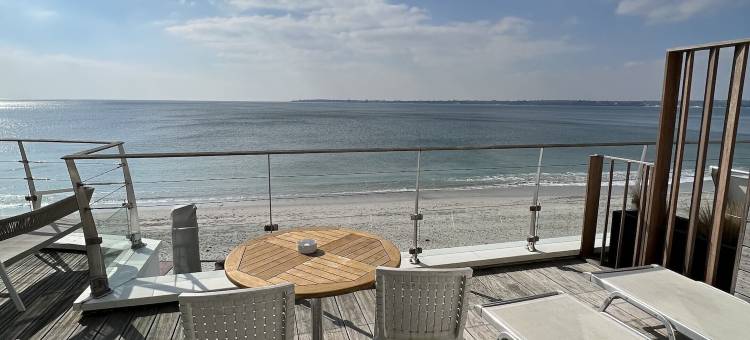 萨布勒布兰科酒店(Les Sables Blancs)图片