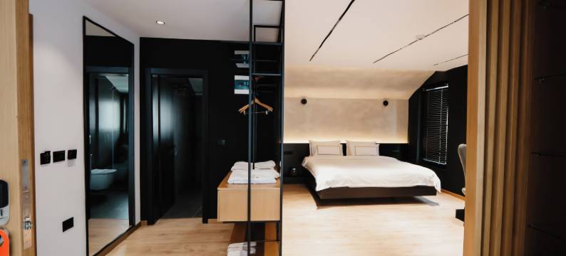 BAZ' HUR精品酒店(Baz'Hur Boutique Hotel)图片