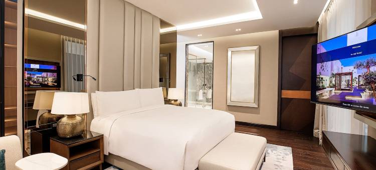 比尔特莫尔酒店别墅，迪拜(The Biltmore Hotel Villas)图片