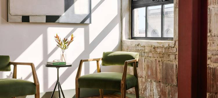 Sonder by Marriott Bonvoy The Schaeffer Apartments 法国区(Sonder the Schaeffer Apartments French Quarter)图片