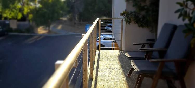 费恩日落温馨两卧室公寓(Sunset on Fearn, lovely 2 bedroom apartmentShareSave)图片