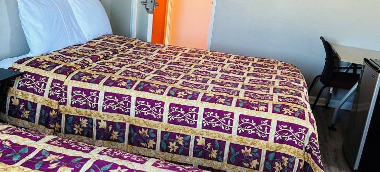 加迪纳广场酒店(Plaza Hotel Gardena)图片