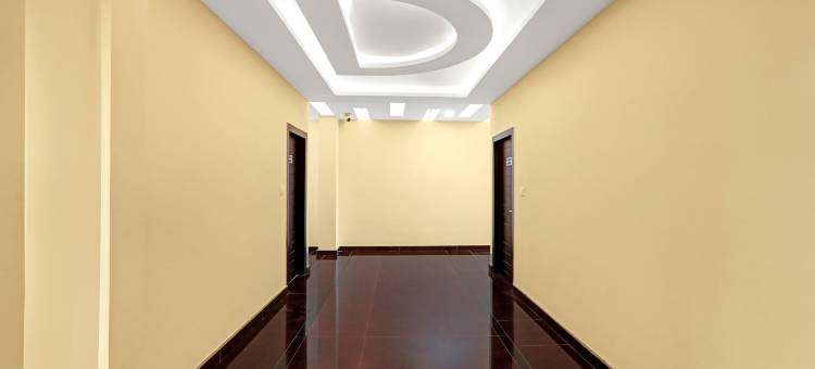 Treebo Doha King图片