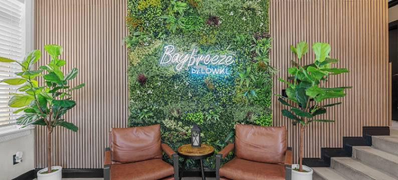 由Lowkl提供的Baybreeze公寓(Baybreeze Apartments by Lowkl)图片