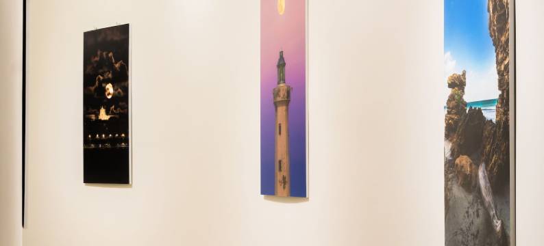 照片旅客酒店(PhotoGuest B&B)图片