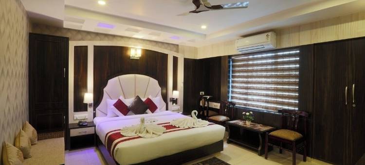 蓝鸟酒店(Hotel Blue Bird)图片