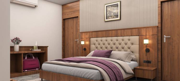 王子宫殿和宴会厅(Prince Palace And Banquet)图片