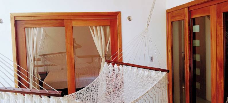 加拉帕戈斯共居厄瓜多尔金枪鱼之家(Galapagos Coliving Ecuador Casa Tuna)图片