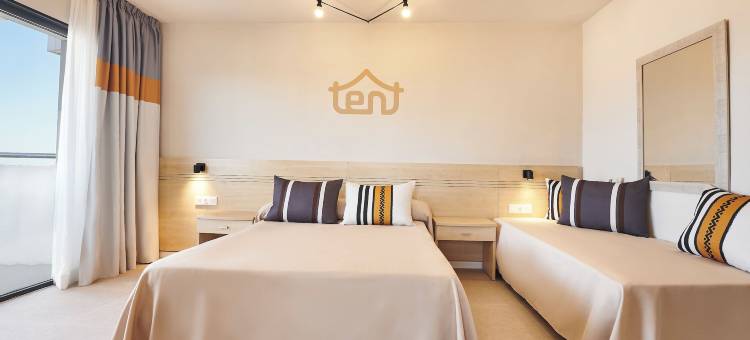 帐篷托雷莫里斯(Tent Torremolinos)图片