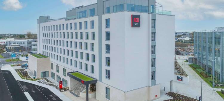 雷迪森红色高威(Radisson Red Galway)图片
