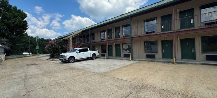 乡村旅馆(Country Inns)图片