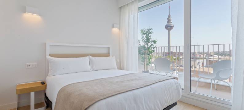 Uma Suites 奥唐奈尔(Uma Suites O'Donnell)图片