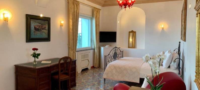 别墅 LE BASTE(Villa le Baste)图片