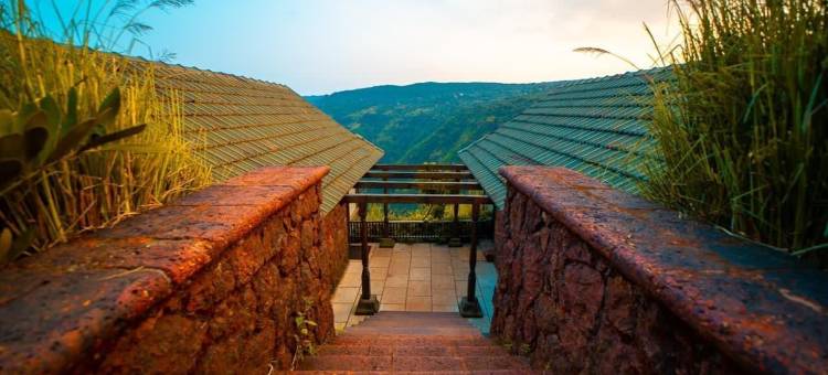 香巴拉度假村(Shambhalah resort Panchgani - Mahabaleshwar Rd, Mahabaleshwar, Metgutad, Maharashtra 412806)图片