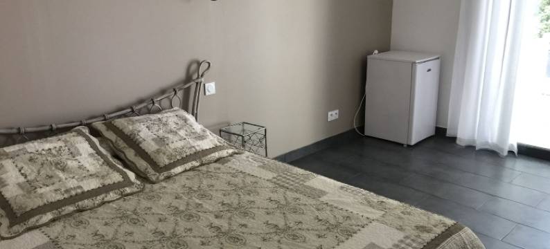 马斯乐杜茹酒店(Le Mas du Bijou Bleu)图片