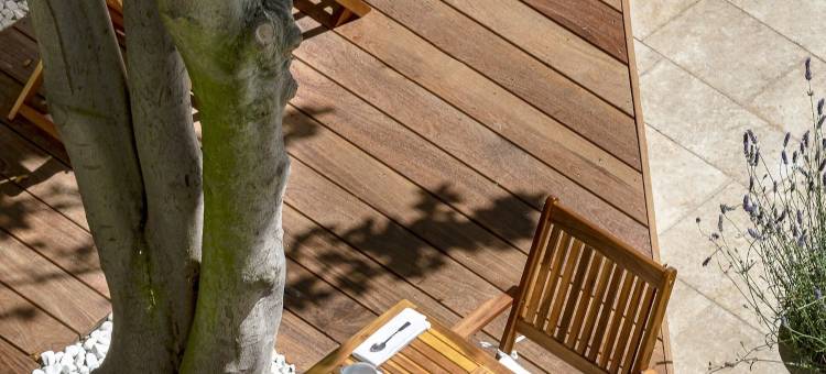 法国酒店公寓(Maison des Ambassadeurs)图片