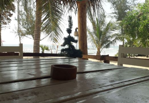 Yala Waves Beach ResortHotel Overview