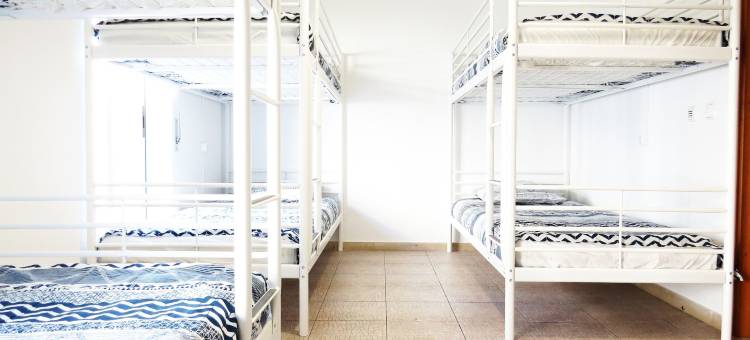 17 号青年旅舍(The 17 Party Hostel)图片