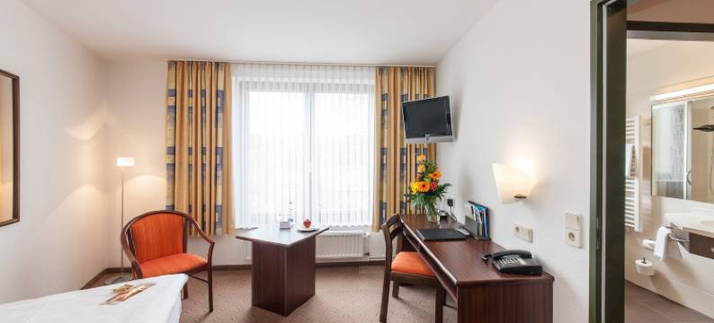 斯特里耶夫斯基酒店(Hotel Strijewski)图片