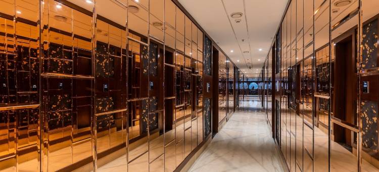 天际线度假村和会议中心(Skyline Resort & Convention Centre)图片