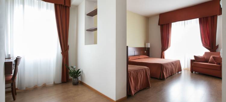 康拉帝酒店(Hotel Conradi)图片