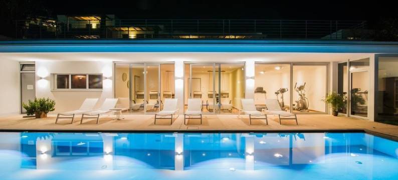 伊达尔戈套房公寓(Hidalgo Suites)图片