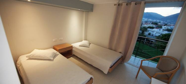 托马斯海滩酒店(Thomas Beach Hotel)图片