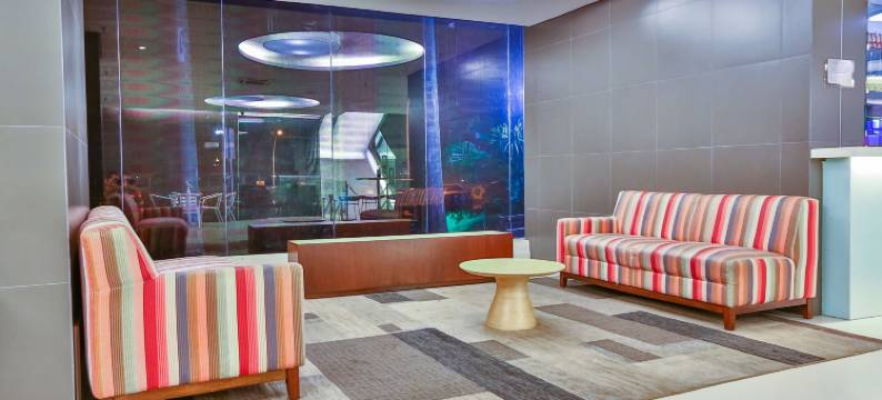 圣保罗广场酒店(St Paul Plaza Hotel)图片