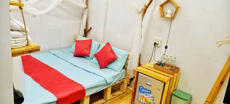 阳光青年旅舍(Sunny Hostel)图片