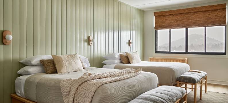 劳雷尔普莱西德湖(Laurel Lake Placid)图片