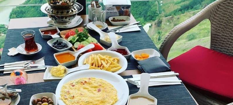 塞拉湖度假村水疗酒店及公寓(Sera Lake Resort Hotel Spa & Aparts)图片