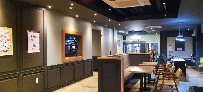 索诺商务酒店(Casual House Sono)图片