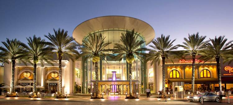 SpringHill Suites Orlando at Millenia图片
