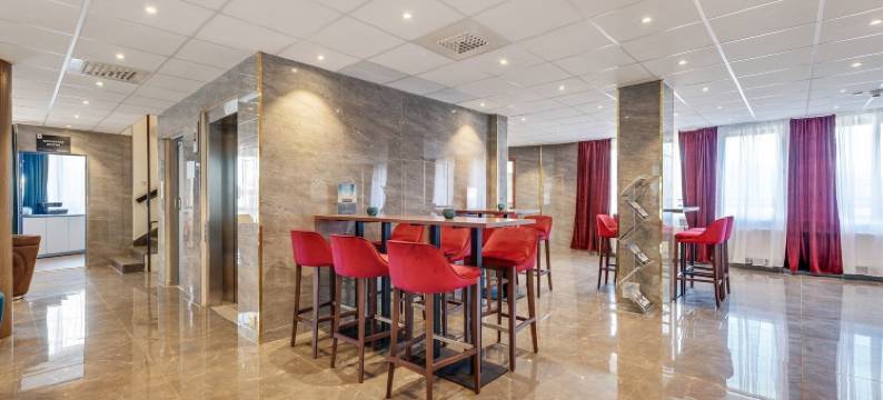 Oxelösund酒店(Hotel Oxelösund)图片