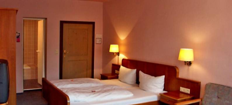 金鹰宾馆(Gasthof Goldener Adler)图片