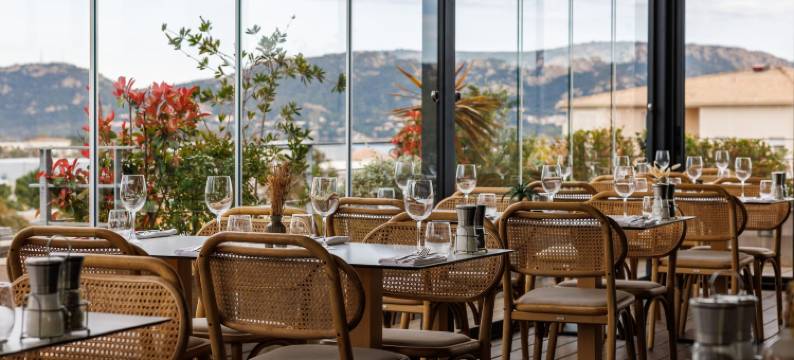 天秤座酒店(Le Balamina)图片