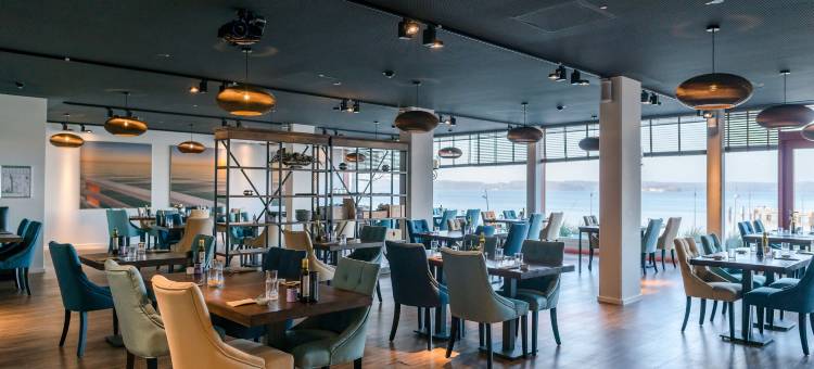 因特玛尔公寓酒店(Intermar Hotel & Apartments)图片