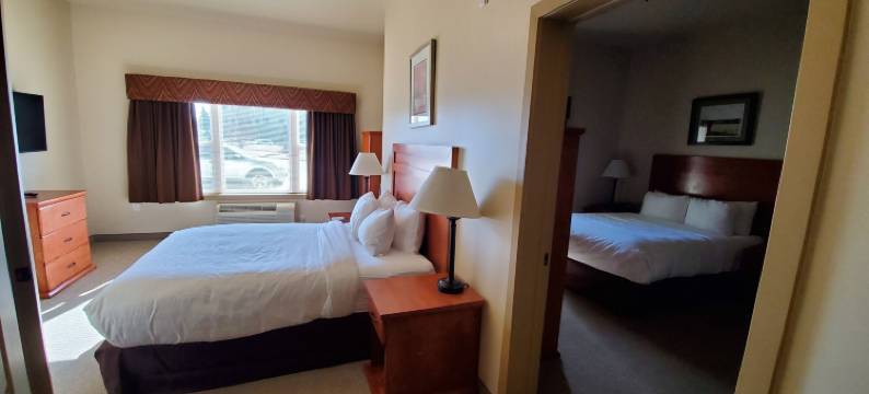 克拉丽奥酒店和套房(Clarion Hotel & Suites)图片