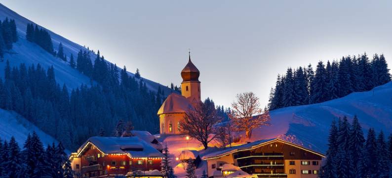 路希亚酒店(Hotel Lucia - 3 Sterne Superior)图片