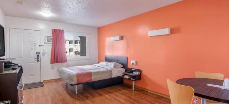 Motel波(卡姆罗斯)(Motel Bo (Camrose))图片