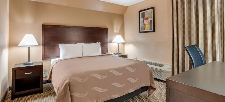 凯艺酒店(Quality Inn & Suites)图片