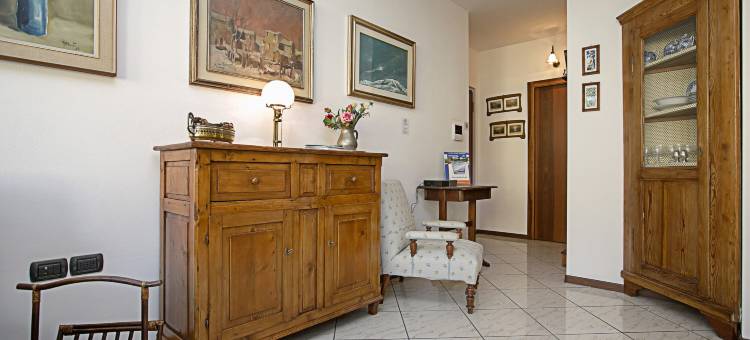 Riva Centro Apartment - Happy Rentals图片