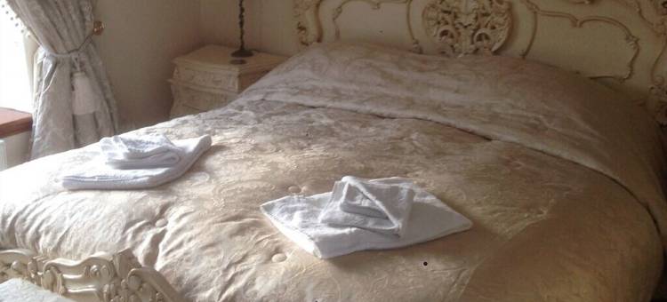 梅洛迪之家民宿(Melody House Bed and Breakfast)图片