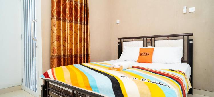 库尔科斯特伊斯兰酒店-近特加尔特兰斯马特(KoolKost Syariah Near Transmart Tegal)图片